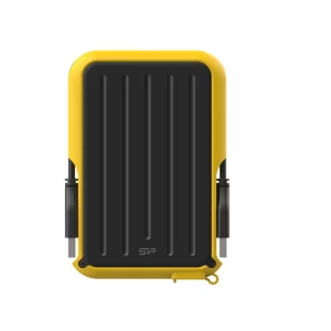 هارد اکسترنال استوک سیلیکون پاور مدل Silicon Power Armor A66