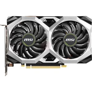 کارت گرافیک استوک ام اس آی مدل MSI GeForce GTX 1660 SUPER VENTUS XS OC 6GB