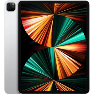 تبلت استوک 12.9 اینچی اپل مدل Apple iPad Pro 5 2021 Wi-Fi 8GB 512SSD