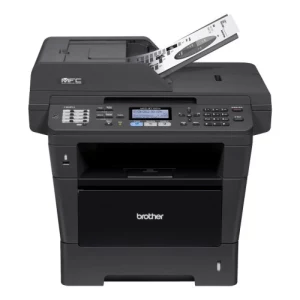 پرینتر استوک لیزری چندکاره برادر مدل Brother MFC-8910DW