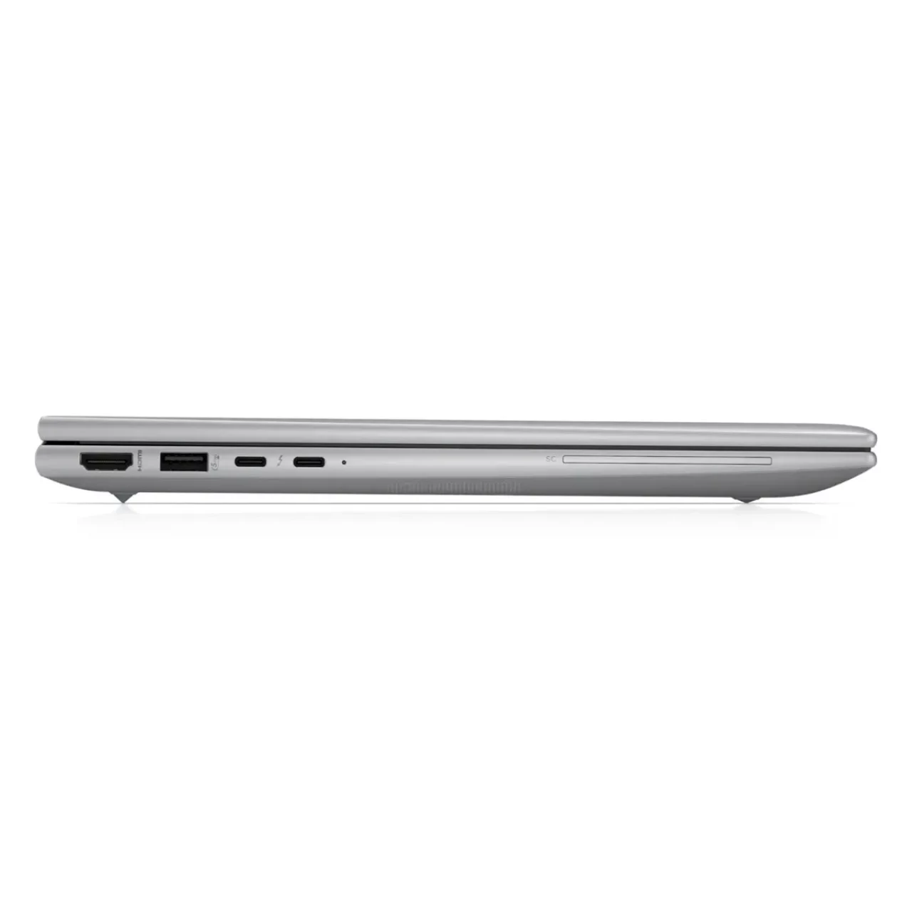 لپ تاپ استوک 14 اینچی اچ پی مدل HP ZBook Firefly 14 G11 Core Ultra 5 125U 16GB 512SSD