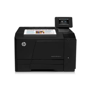 پرینتر استوک لیزری رنگی تک کاره اچ پی مدل HP Color LaserJet Pro 200 M251nw