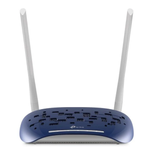 مودم استوک تی پی لینک مدل TP-Link TD-W9960