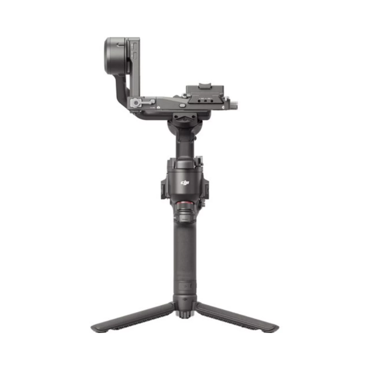 گیمبال استوک دوربین دی جی آی مدل DJI RS 4 Gimbal Stabilizer Combo