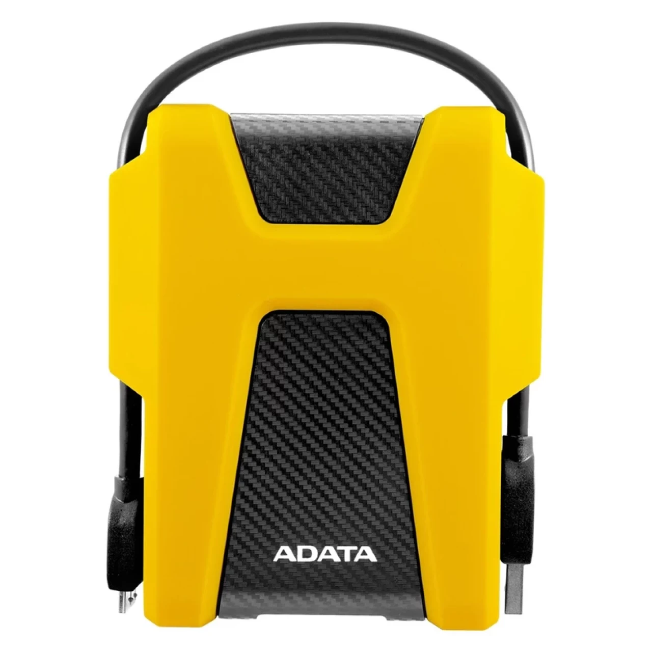 هارد اکسترنال استوک ای دیتا مدل ADATA HD680 2TB