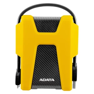 هارد اکسترنال استوک ای دیتا مدل ADATA HD680 2TB