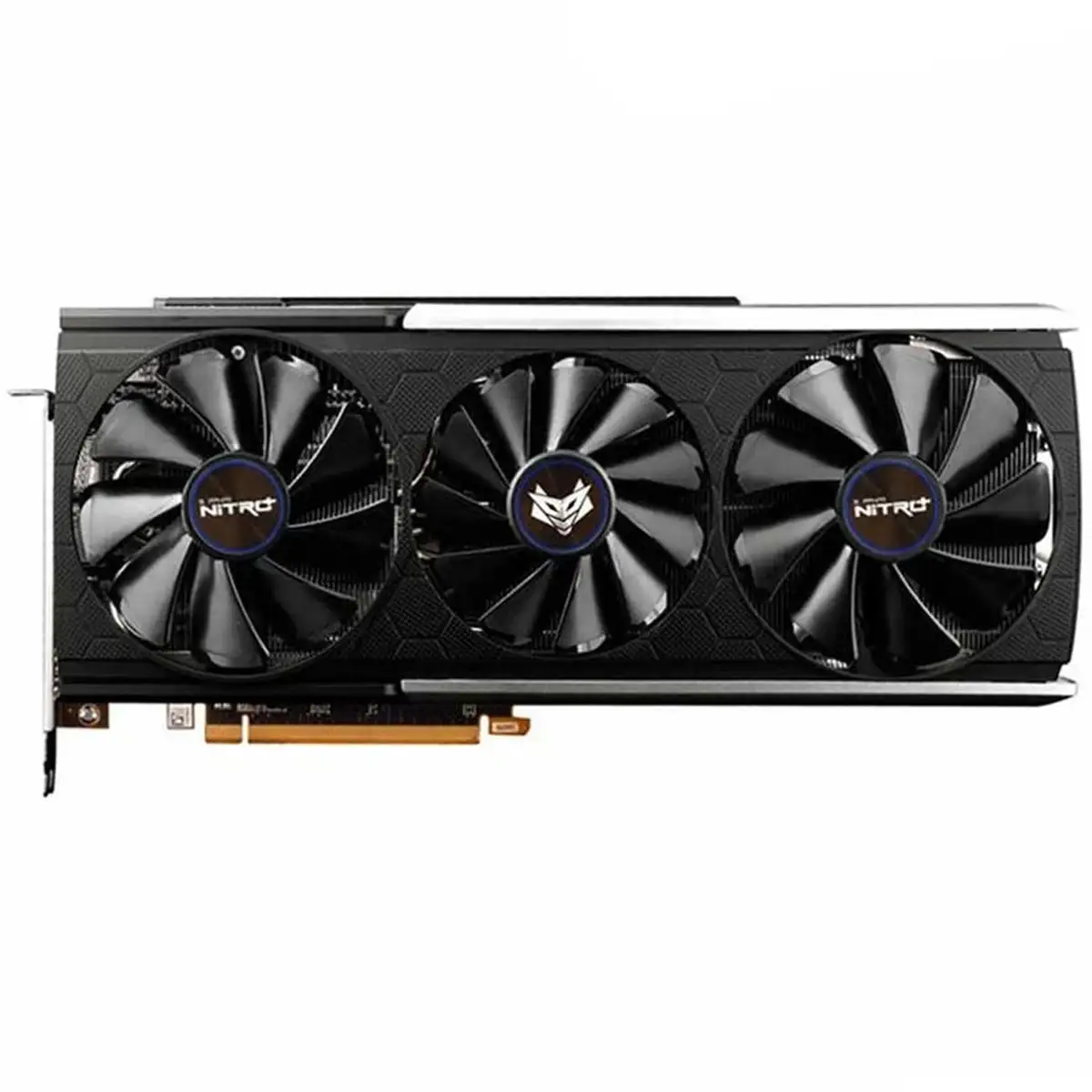 کارت گرافیک استوک سافایر Sapphire Nitro Plus 5700 XT 8GB