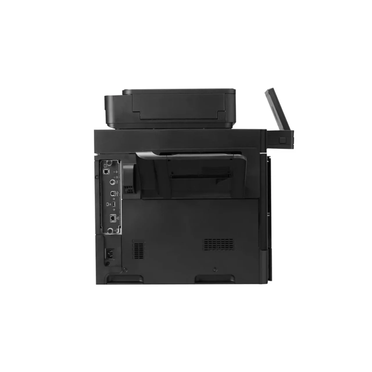 پرینتر استوک لیزری چند کاره رنگی اچ پی مدل HP Color LaserJet Enterprise 680dn