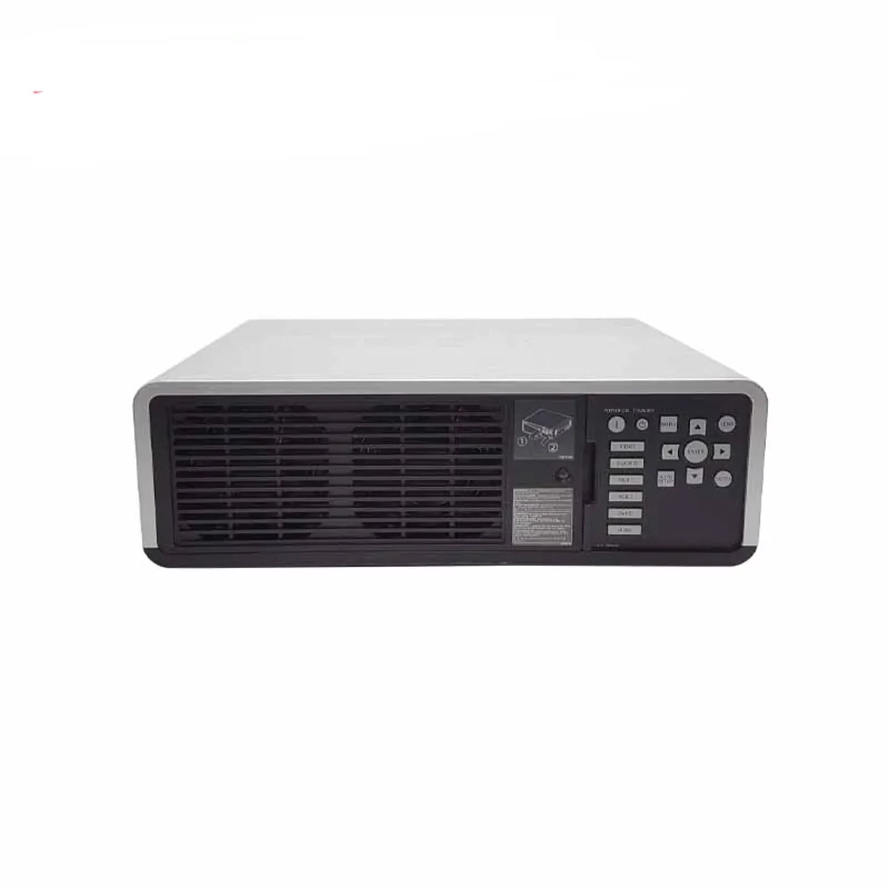 ویدئو پروژکتور استوک پاناسونیک مدل Panasonic PT-DW640