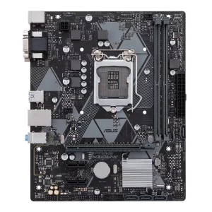 مادربرد استوک ایسوس مدل ASUS H310M DDR4