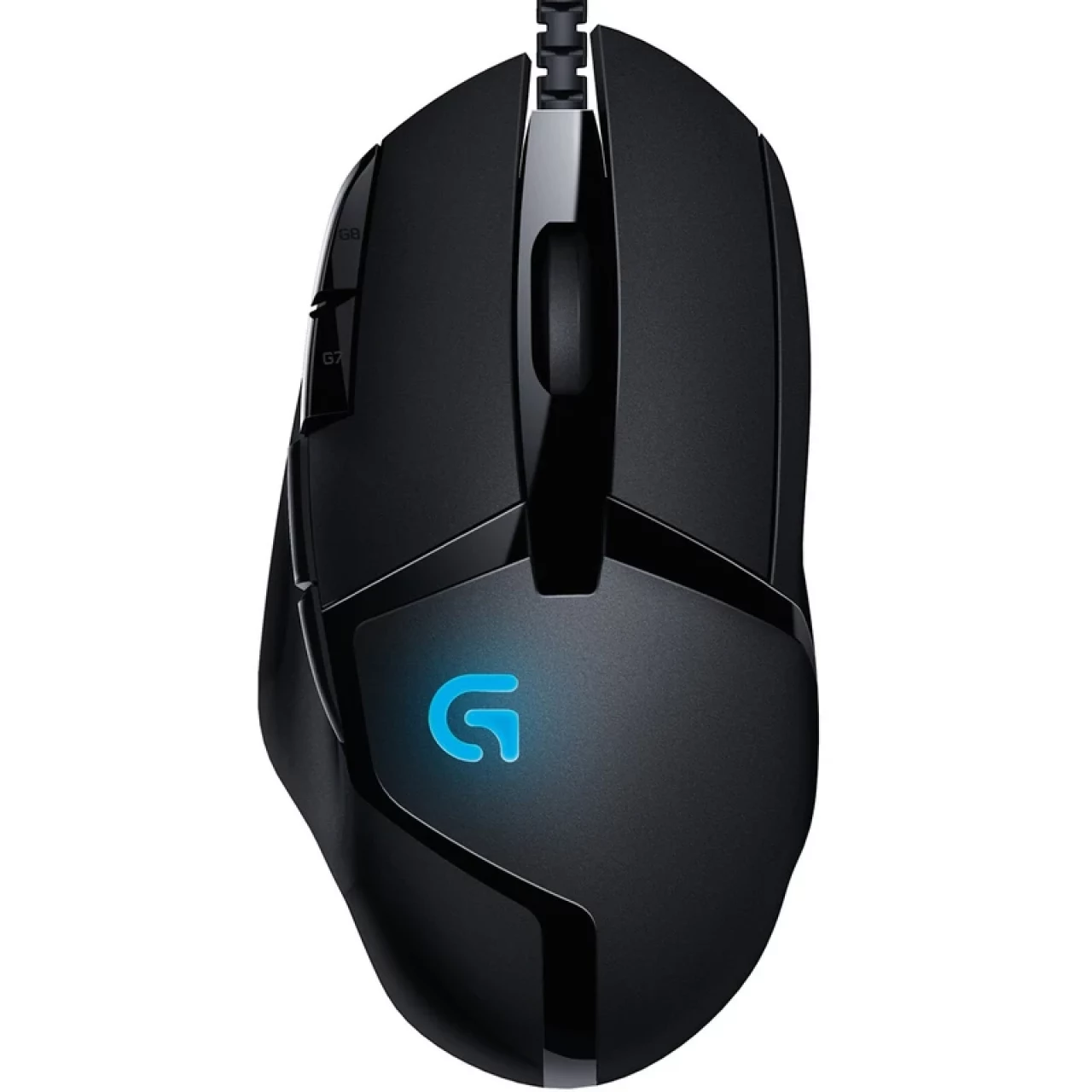 موس استوک گیمینگ لاجیتک مدل Logitech G402 Hyperion Fury