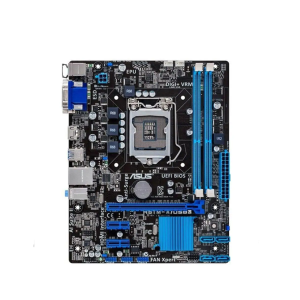 مادربرد استوک ایسوس مدل ASUS H61M DDR3