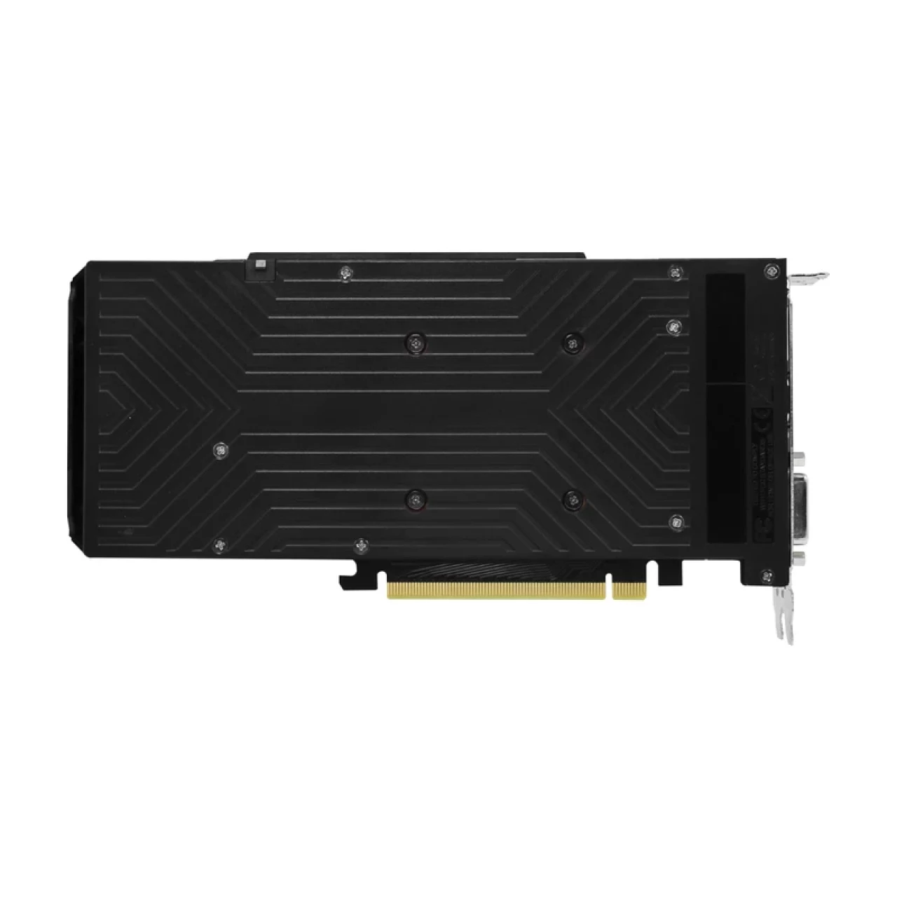 کارت گرافیک استوک پالیت مدل Palit GeForce GTX 1660 SUPER 6GB