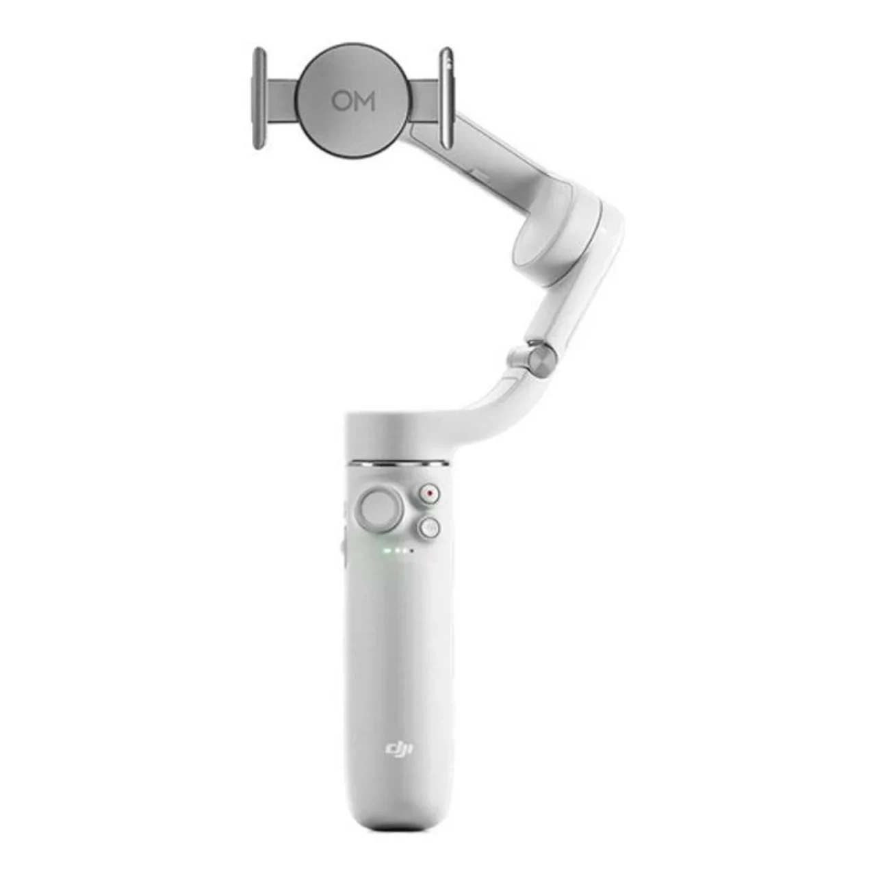 گیمبال دوربین استوک دی جی آی مدل DJI Osmo Mobile 5