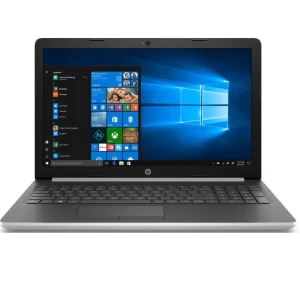 لپ تاپ استوک لمسی 15.6 اینچی اچ پی مدل HP Laptop 15 core i5 7200U 8GB 256GB