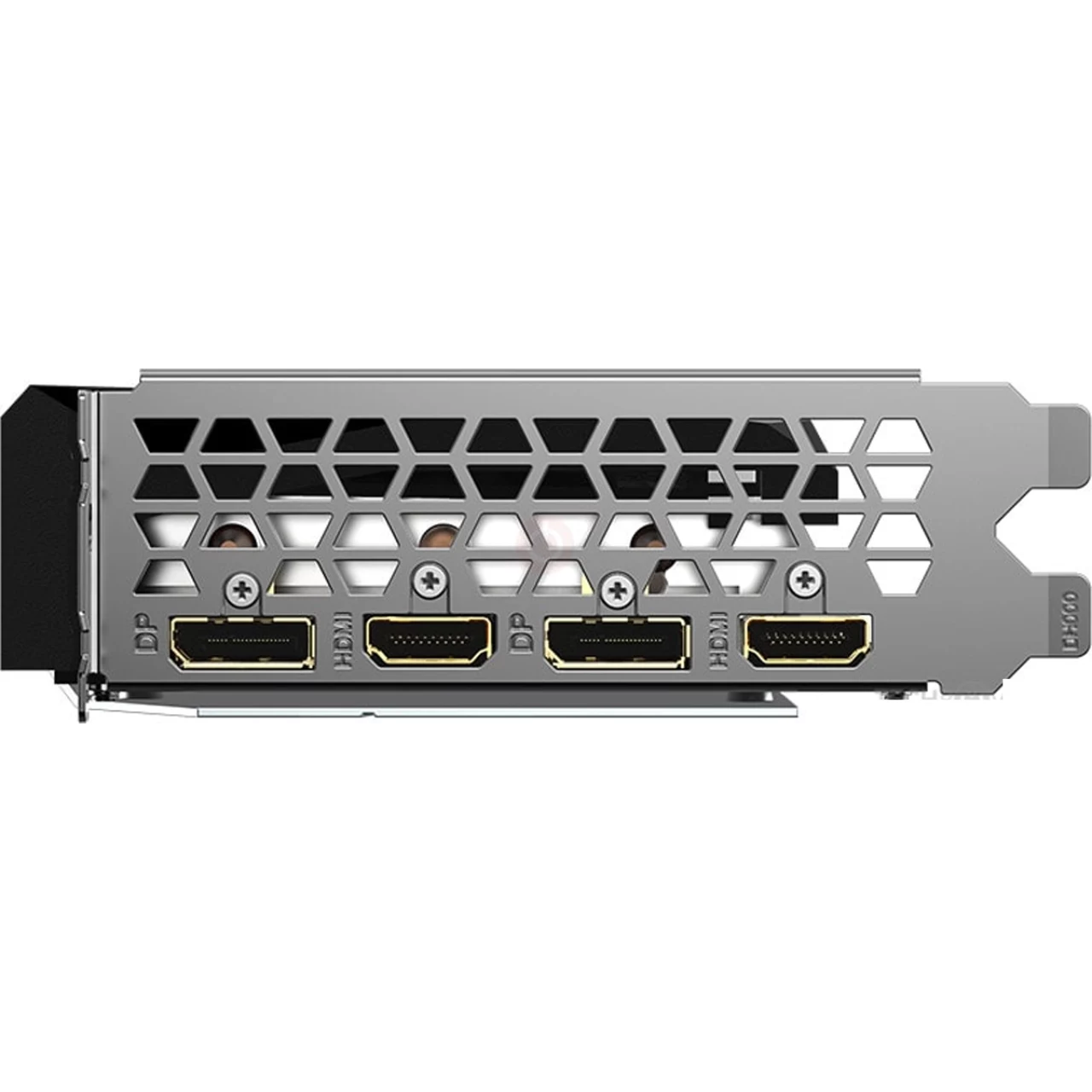 کارت گرافیک استوک گیگابایت مدل Gigabyte GeForce RTX 3060 Ti GAMING 8GB