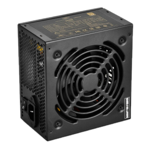منبع تغذیه استوک 600 وات دیپ‌کول مدل DEEPCOOL DA600-M
