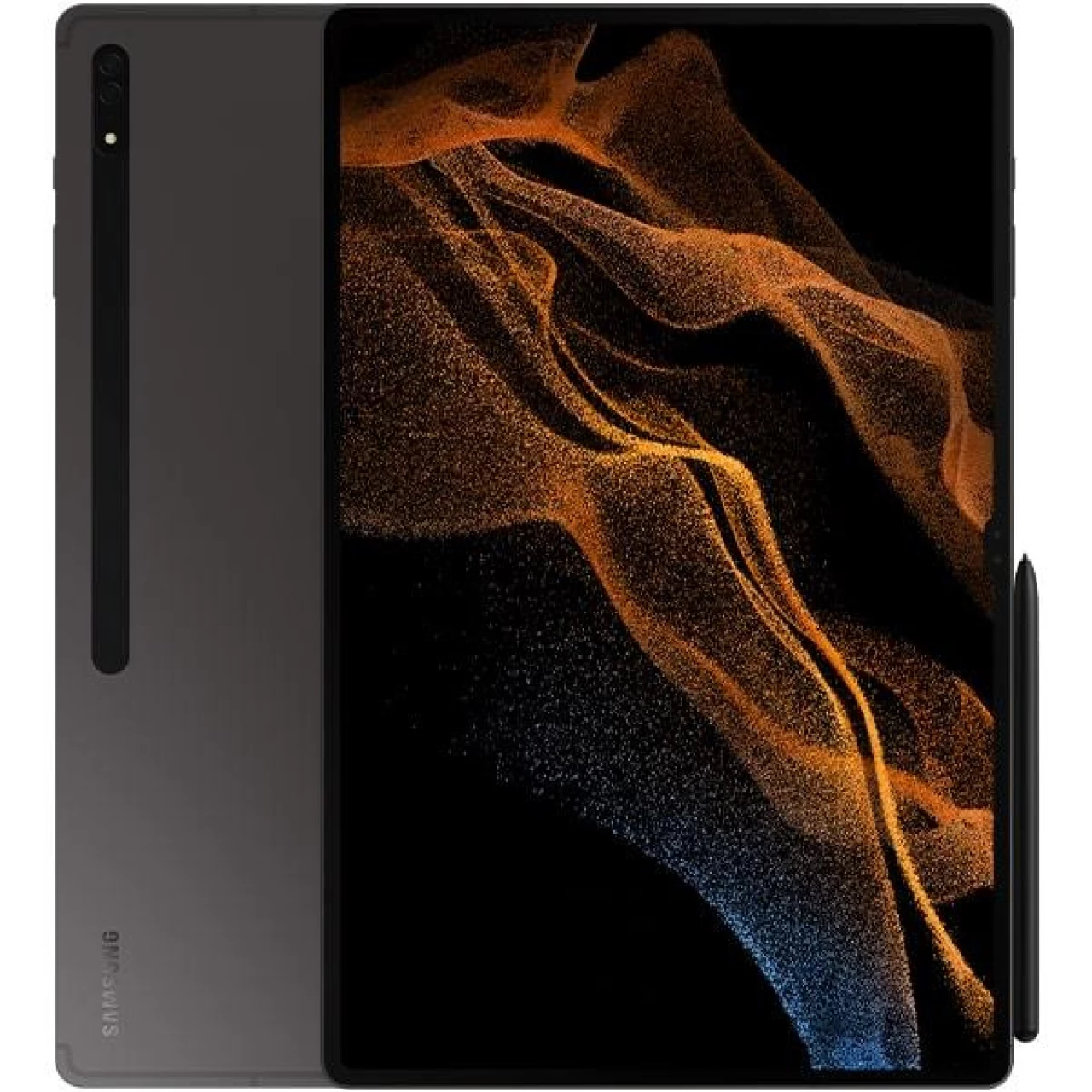 تبلت استوک 14.6 اینچی سامسونگ مدل Samsung Galaxy Tab S8 Ultra 5G 12GB 256GB