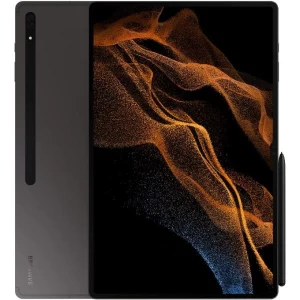 تبلت استوک 14.6 اینچی سامسونگ مدل Samsung Galaxy Tab S8 Ultra 5G 12GB 256GB