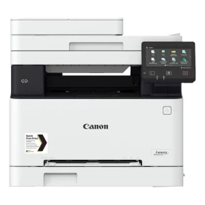 پرینتر استوک چندکاره لیزری کانن مدل Canon i-SENSYS MF633Cdw