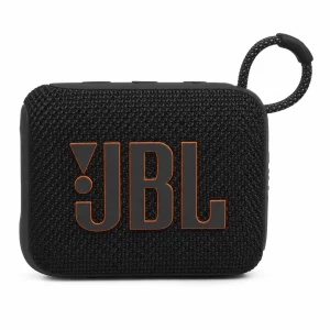 اسپیکر استوک بلوتوثی قابل حمل جی‌بی‌ال مدل JBL Go 4