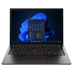 لپ تاپ استوک 13.3 اینچی لنوو مدل Lenovo ThinkPad L13 Core i5 1245U 16GB 256SSD