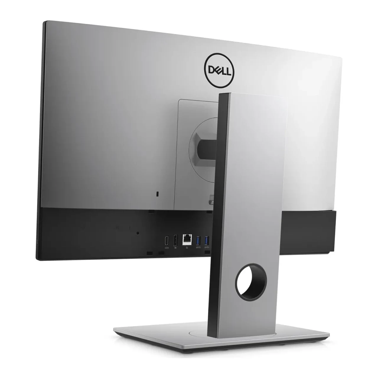 آل این وان استوک 24 اینچی دل مدل Dell Optiplex 7490 Core i5 10500 8GB 256SSD