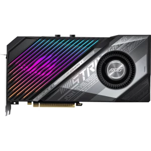 کارت گرافیک استوک ایسوس مدل ASUS ROG STRIX LC RX 6800 XT GAMING OC 16GB