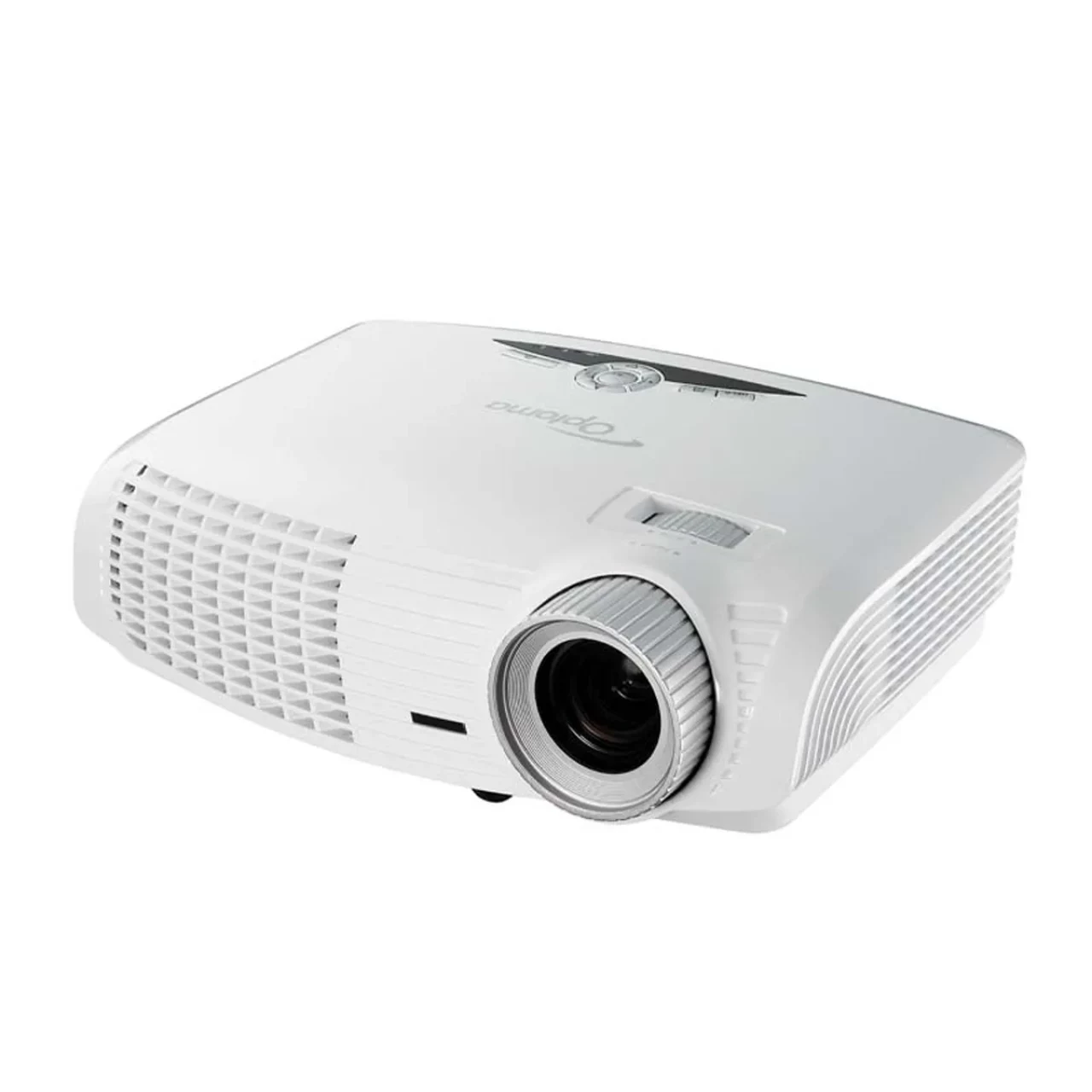 ویدئو پروژکتور استوک اپتما مدل Optoma HD23