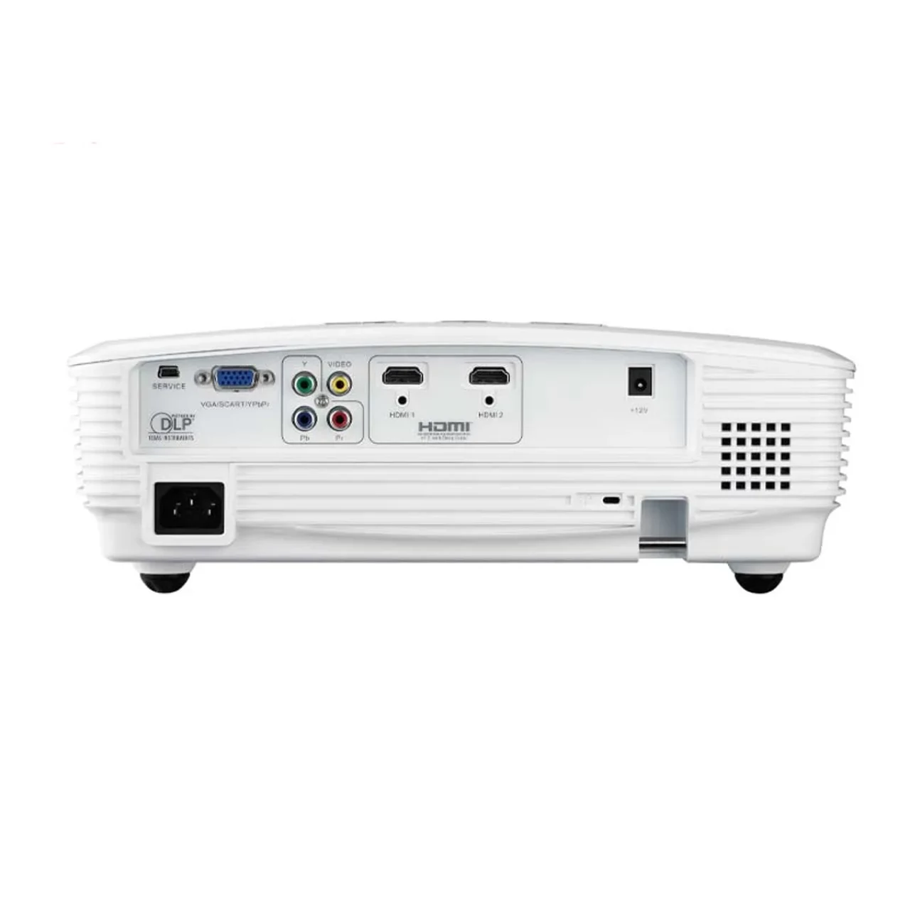 ویدئو پروژکتور استوک اپتما مدل Optoma HD23