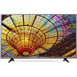تلویزیون استوک ال ای دی ال جی 49 اینچ مدل LG 49UH603