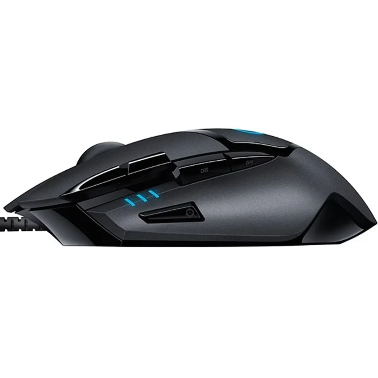 موس استوک گیمینگ لاجیتک مدل Logitech G402 Hyperion Fury