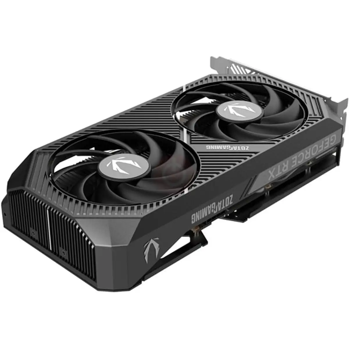 کارت گرافیک استوک زوتک مدل Zotac RTX 5050 Twin Edge 8GB