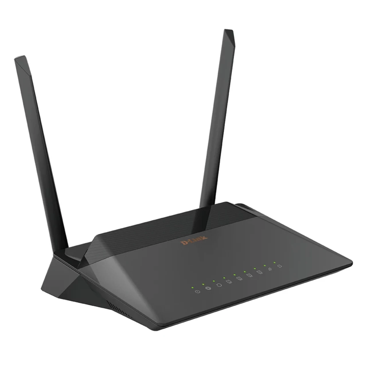 مودم استوک +VDSL2/ADSL2 دی لینک مدل D-Link DSL-224
