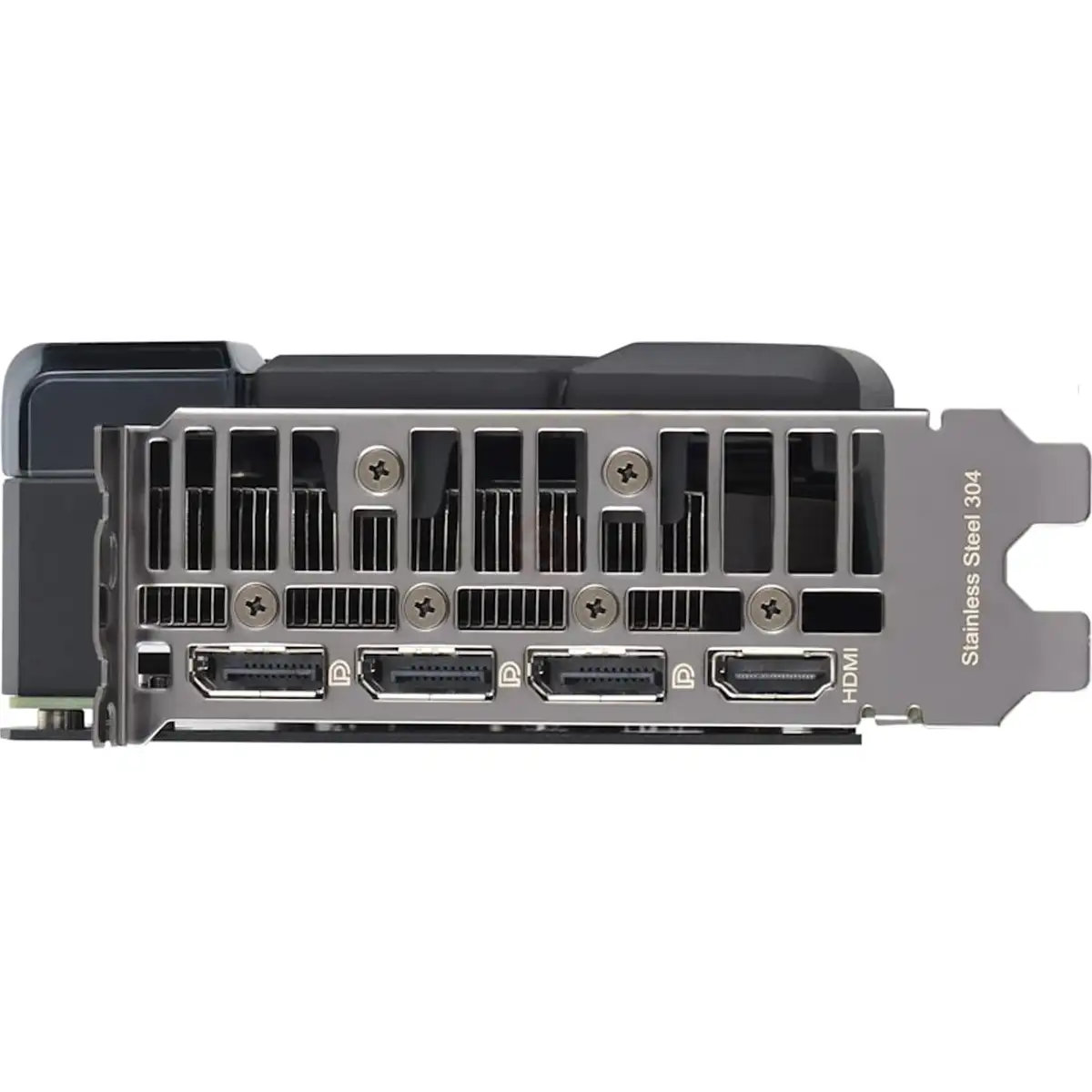 کارت گرافیک استوک ایسوس مدل ASUS DUAL RTX 4060 Ti 8GB