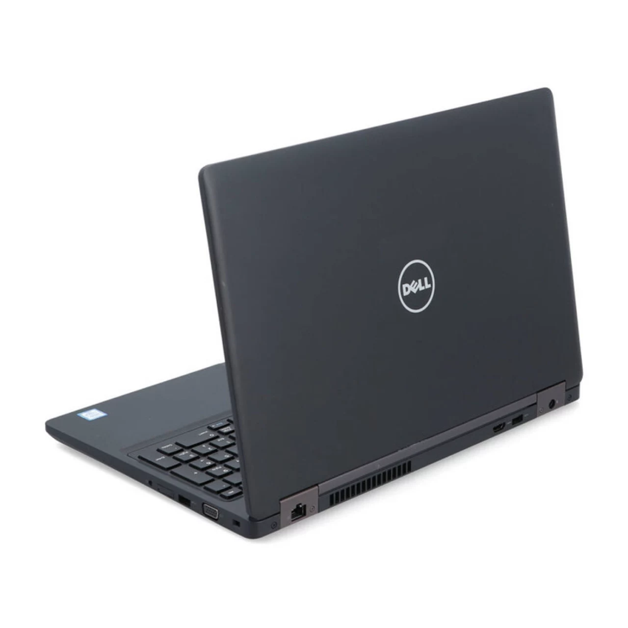 لپ تاپ استوک 15.6 اینچی دل مدل Dell Latitude 5580 Core i5 6200U 8GB 256SSD