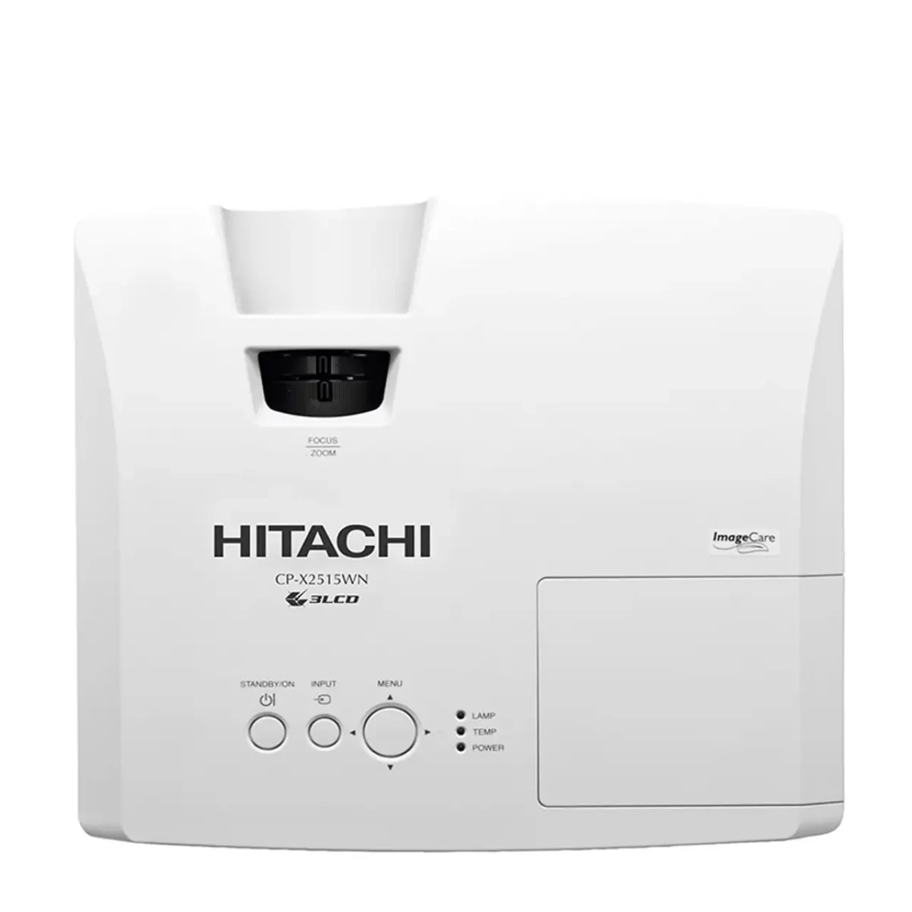ویدئو پروژکتور استوک هیتاچی مدل Hitachi CP-X2515WN
