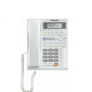 تلفن سانترال استوک پاناسونیک مدل KX-TS3282