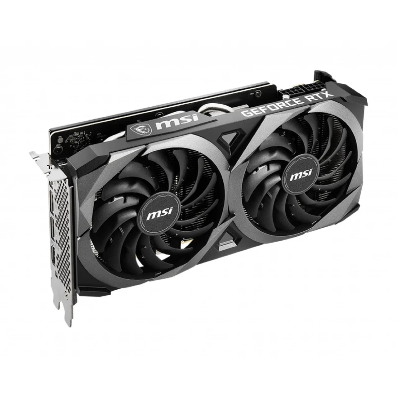 کارت گرافیک استوک ام اس آی مدل MSI GeForce RTX 3070 VENTUS 2X 8G