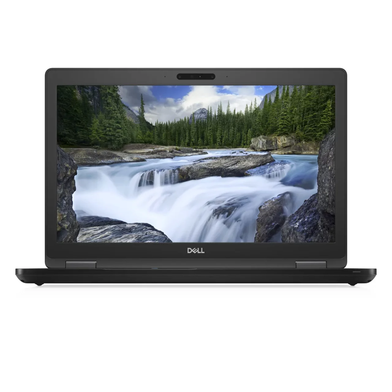لپ تاپ استوک گرافیک دار 15.6 اینچی دل مدل Dell Latitude 5591 Core i5 8400H 8GB 256SSD MX940 2GB