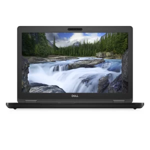 لپ تاپ استوک گرافیک دار 15.6 اینچی دل مدل Dell Latitude 5591 Core i5 8400H 8GB 256SSD MX940 2GB