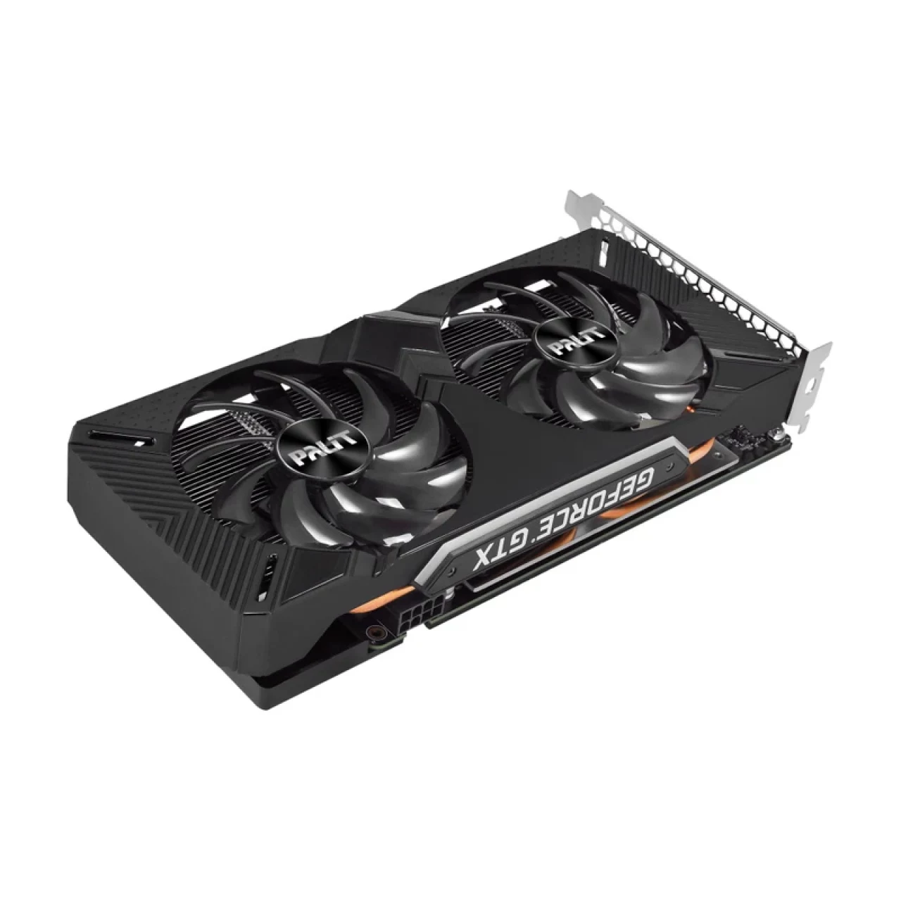 کارت گرافیک استوک پالیت مدل Palit GeForce GTX 1660 SUPER 6GB