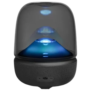 اسپیکر استوک بلوتوثی هارمن کاردن مدل Harman Kardon Aura Studio 5