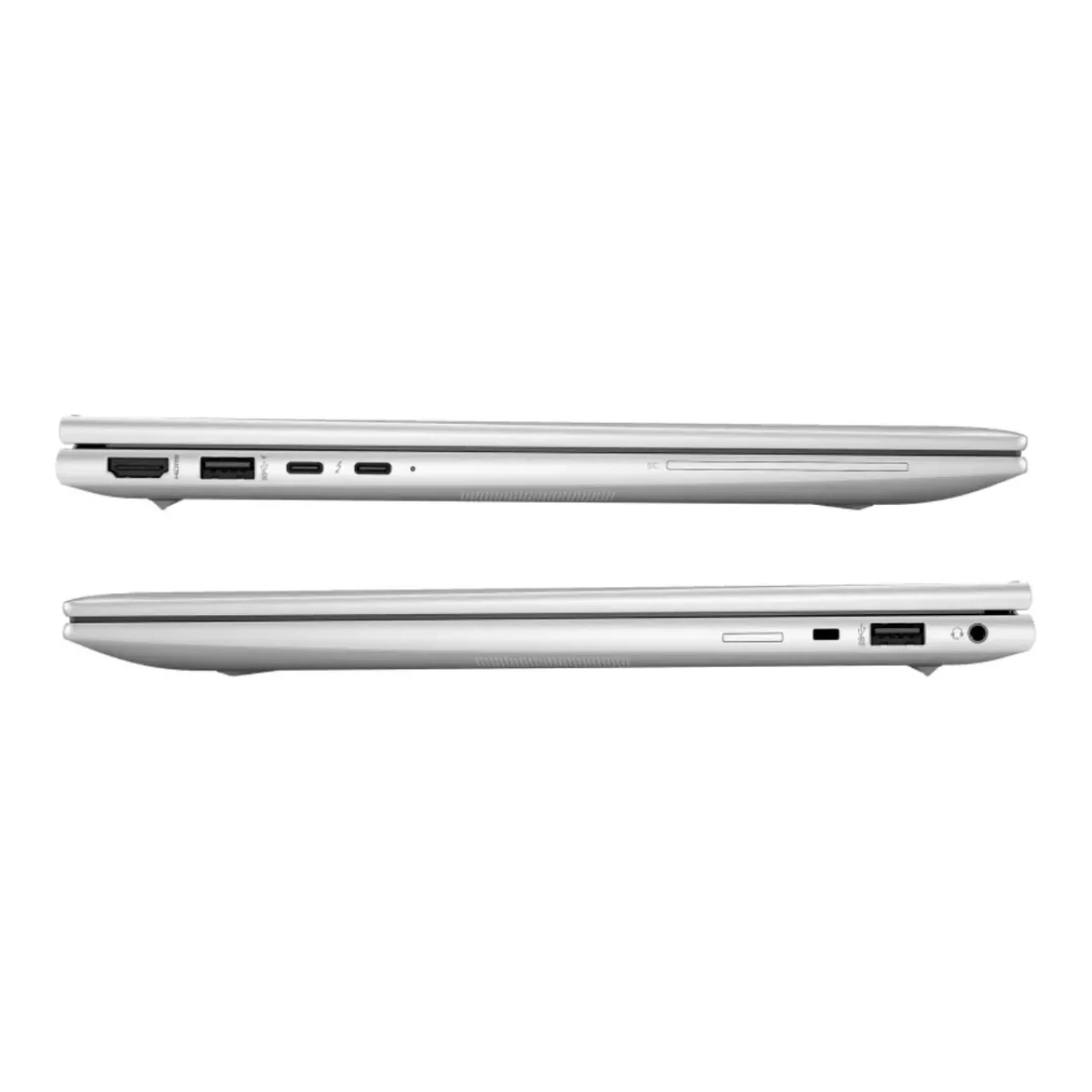 لپ تاپ استوک 14 اینچی اچ پی مدل HP Elitebook 845 G11 R7 PRO 8840U 16GB 512SSD