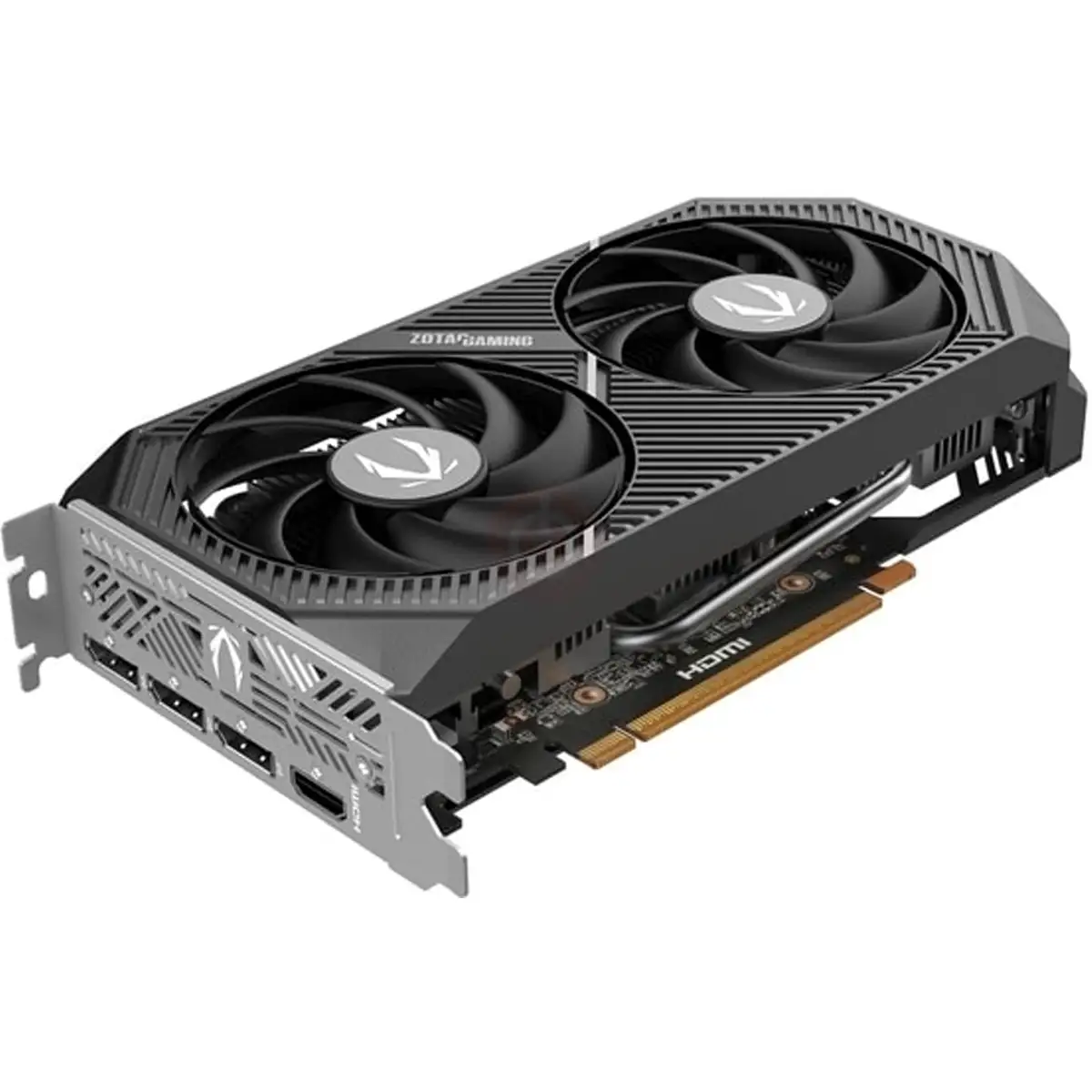 کارت گرافیک استوک زوتک مدل Zotac RTX 5050 Twin Edge 8GB