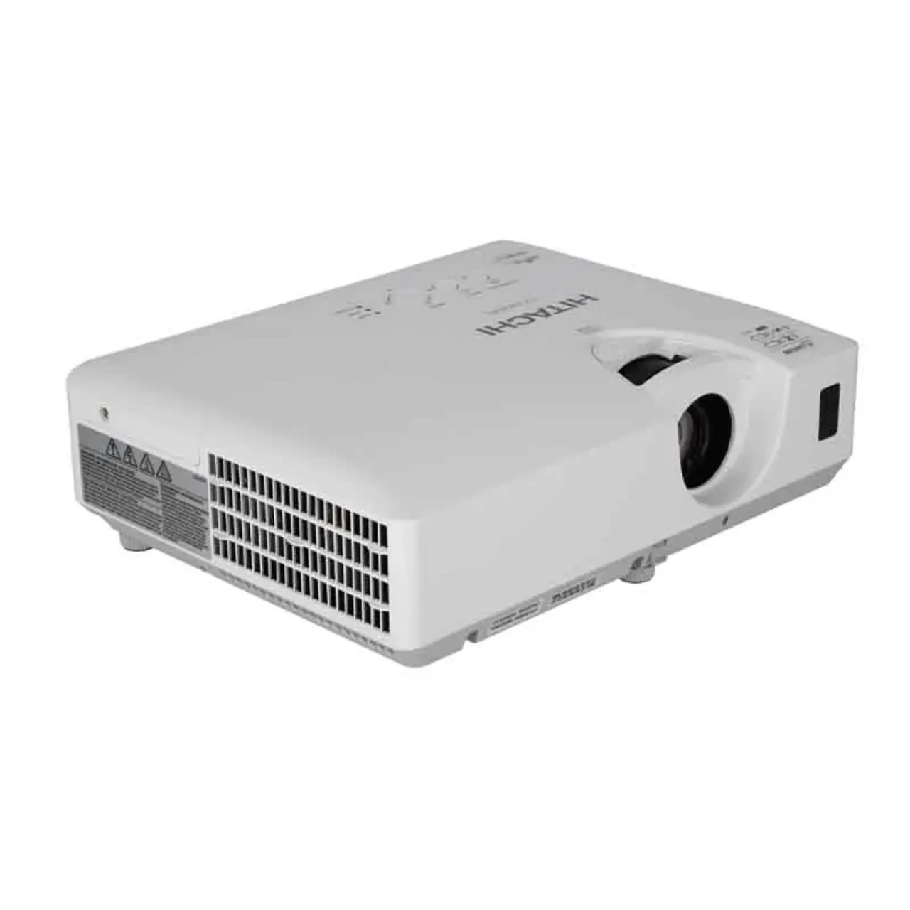 ویدئو پروژکتور استوک هیتاچی مدل Hitachi CP-EW302N