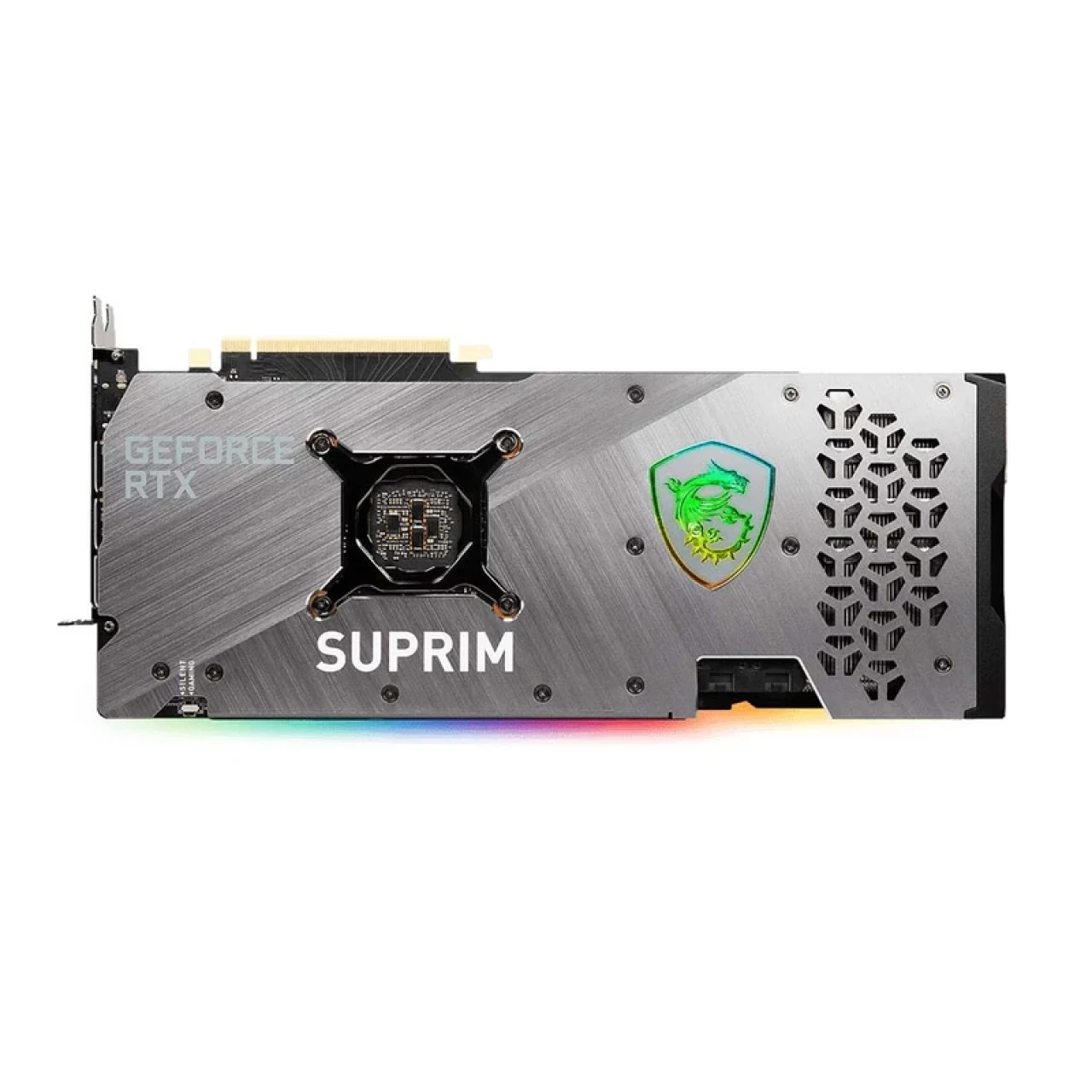 کارت گرافیک استوک ام اس آی مدل MSI GeForce RTX 3070 SUPRIM X 8G