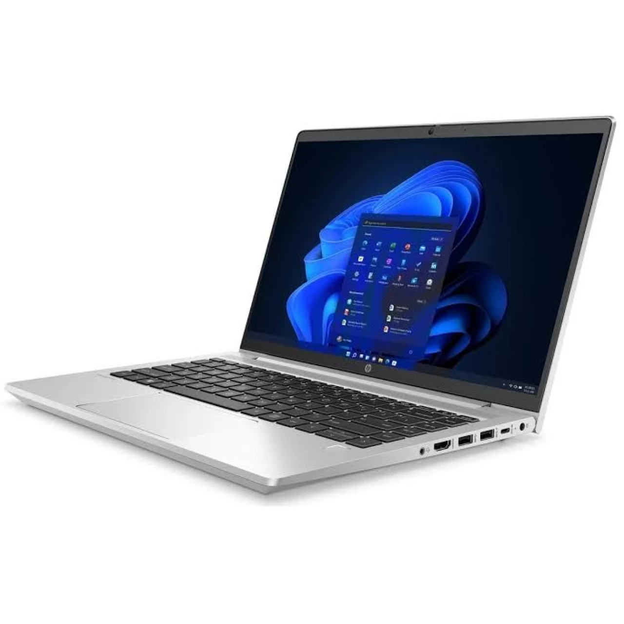 لپ تاپ استوک 14 اینچی اچ پی مدل HP Probook 440 G9 core i5 1235U 8GB 256GB Mx 570 2G