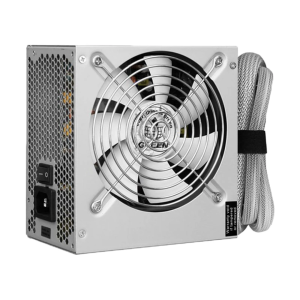 منبع تغذیه استوک 530 وات گرین مدل GREEN GP530A-EU