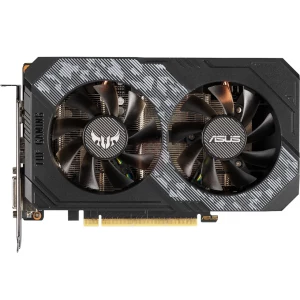 کارت گرافیک استوک ایسوس مدل ASUS TUF Gaming GeForce RTX 2060 6GB